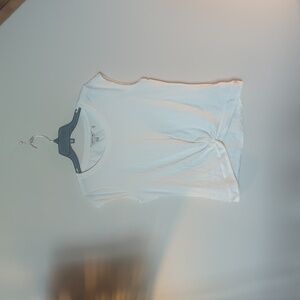 Worn once toad and co tie shirt